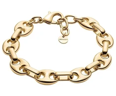 Skagen Modern auksinis-plated bracelet Moderne Stak SKJ5016710