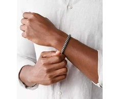 Skagen Modern men´s bracelet Hulsten SKJM0170040