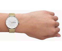 Laikrodis Skagen Riis SKW3092