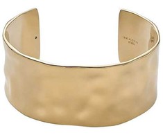 Skagen Solid auksinis-plated solid bracelet Moderne Stak SKJ1877710