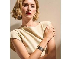 Skagen Solid steel bracelet Moderne Stak SKJ1878040