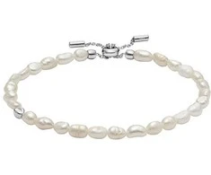 Skagen Stulbinanti perlų apyrankė Agnethe SKJ1833040