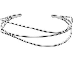 Skagen Triple open steel bracelet SKJ1124040