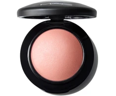 Skaistalai MAC Mineralize Blush | spalva: Sweet Enough, 3.2 g
