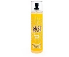 Skil „Party Time“ – žvilgantis kvapnus kūno ir plaukų purškiklis