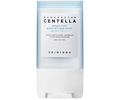 SKIN1004 Hyalu-Cica Silky-Fit Sun Stick Apsauginis kremas nuo saulės su SPF50+ PA++++, 7 g