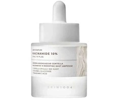 Skin1004 Brightening Serum Niacinamide 10 Boosting Shot Ampoule 30 ml