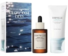SKIN1004 - Švytėjimo suteikiantis duetas 1004