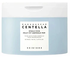 Skin1004 Hyalu-Cica Jelly-Fit Ampoule Pad 140 ml