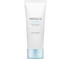 SKIN1004 - Madagascar Centella Hyalu-Cica Vanduo-Fit serumas nuo saulės 100ml.