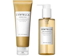 SKIN1004 - Madagaskaro centelės dvigubo valymo duetas