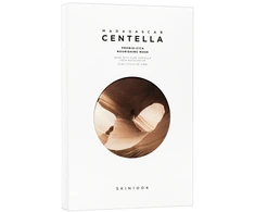 Skin1004 Probio-Cica maitininantis Mask, 22 ml