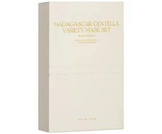 Skin1004 Madagascar Centella Variety Mask Set