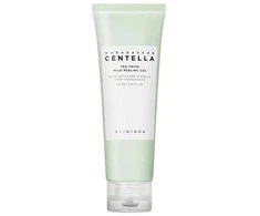 SKIN 1004 Skin1004 Madagascar Centella Tea Trica Mild Peeling Gel švelnus šveičiamasis gelis 125 ml