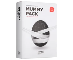 SKIN1004 Zombie Beauty Mummy Pack Senėjimą stabdančių veido kaukių rinkinys