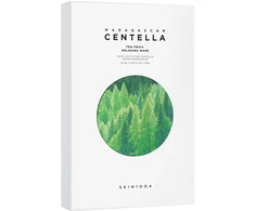 Skin1004 Tea-Trica Relaxing Mask, 24 ml