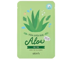 Skin79 Aloe Fresh Garden Sheet Mask (Mask) 23 g