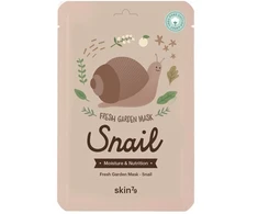 Skin79 Snail Fresh Garden Sheet Mask (Mask) 23 g