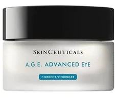 SkinCeuticals A.G.E. Advanced Eye paakių kremas, 15 ml