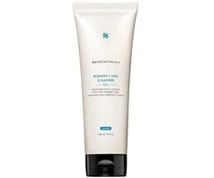 SkinCeuticals Blemish + Age Valiklis Gel Tube, 240 ml