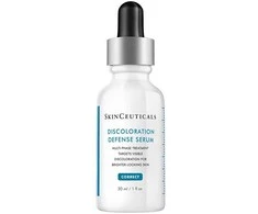 SkinCeuticals Discoloration Defense Serum veido serumas, 30 ml