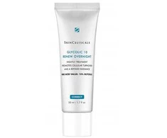 SkinCeuticals Glycolic 10 Renew Overnight Kreminis odą atnaujinantis naktinis kremas veidui, 50 ml