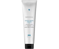SkinCeuticals Glycolic Renewal Valiklis Gel šveičiamasis veido gelis, 150 ml