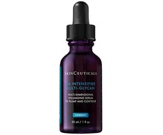 La Mer SkinCeuticals H.A. Intensifier Multi-Glycan Serum putlinantis veido serumas, 30 ml