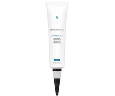 SkinCeuticals Naktinis kremas su retinoliu Retinol 0.3 (rafinuojamasis naktinis kremas) 30 ml