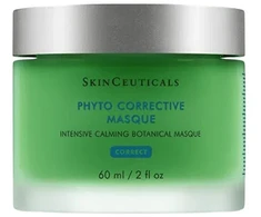 SkinCeuticals Phyto Corrective Masque korekcinė intensyviai raminanti kaukė veidui, 60 ml
