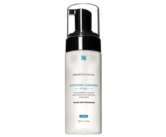 SkinCeuticals Soothing Valiklis Foam, 150 ml