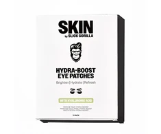 Slick Gorilla Eye mask čHydra Boost Eye Patches 3 x 2 pcs