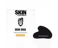 Slick Gorilla Gua Sha - Masážní kámen na obličej