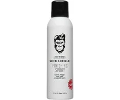 SLICK GORILLA plaukų lakas su matiniu efektu (Apdailos purškiklis), 200 ml