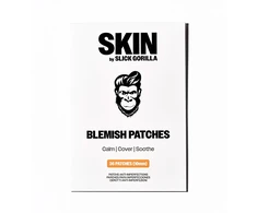 Slick Gorilla Patches for skin imperfections Blemish Patches 36 pcs
