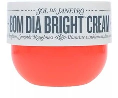 Sol De Janeiro Bom Dia Bright Body Kreminis kūno kremas, 75 ml