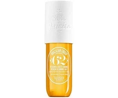 Sol De Janeiro Brazilian Crush Cheirosa 62 Hair &amp; Body Mist Plaukų ir kūno dulksna, 90 ml