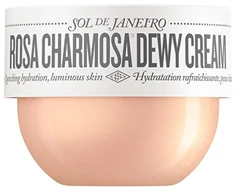 Sol De Janeiro Sdj Cheirosa 91 Rosa Charmosa Dewy Kreminis 75 Vp Novedad