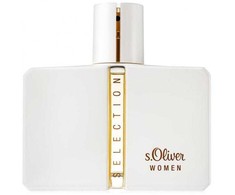 s.Oliver Selection Women EDT tualetinis vanduo moterims, 30 ml