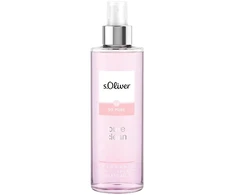 s.Oliver So Pure Women - tělový závoj
