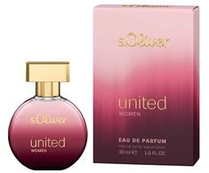 s.Oliver „United For Women“ – EDP