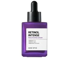 Some By Mi Senėjimą stabdantis retinolio serumas „Retinol Intense“ (atkuriamasis serumas)