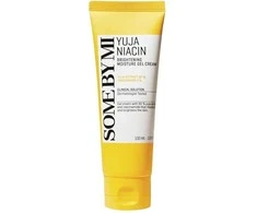Some By Mi - YUJA NIACIN 30 dienų skaistinamasis drėkinamasis gelis kreminis 100 ml