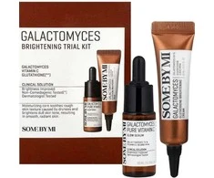 Some By Mi „Galactomyces“ skaistinamosios odos priežiūros dovanų rinkinys