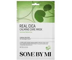 Some By Mi Real Cica raminamosios priežiūros kaukių rinkinys 20 x 20 g