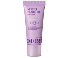 SOME BY MI Retinol Bakuchiol Dual Kreminis - dvigubos formulės kremas su retinoliu ir bakuchiolu, 50 ml