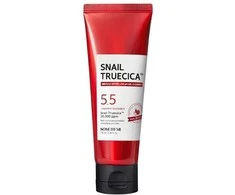 Veido prausiklis SOME BY MI SNAIL TRUECICA MIRACLE REPAIR LOW pH GEL CLEANSER [100ml]-100ml