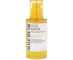 Some By Mi - YUJA NIACIN serumas nuo spuogų 50 ml