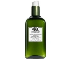 Raminamasis odos serumas Dr. Andrew Weil „Origins™ Mega-Mushroom“ (palengvėjimą ir atsparumą suteikiantis pažangus veido serumas), 100 ml