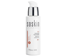 Soskin Paris (Brightness-Vitality Serum) 30 ml